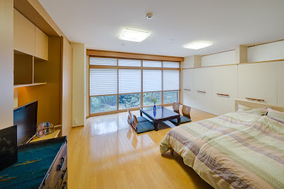 Shinjuku Garden House 사진 2