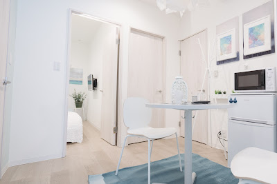 Mermaid Apartment Hotel 사진 3