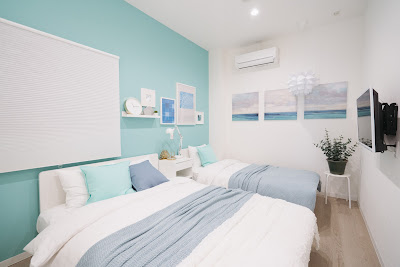 Mermaid Apartment Hotel 사진 2