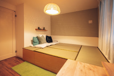 Shinjuku'The Wizard of Oz' Hotel 사진 2