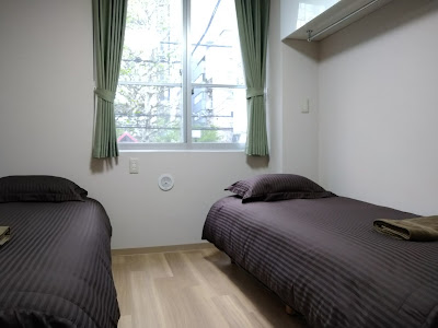 Issyuku Higashiueno Hotel 사진 4