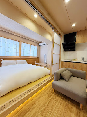 Rakuyu asakusa hotel 사진 2
