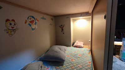 Tokyo inn Sakura An 사진 3