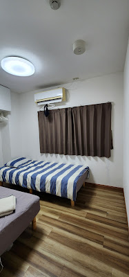Issyuku Hotel Kaminarimon 사진 3