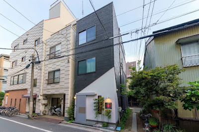 宿家 上野離宮 사진 4