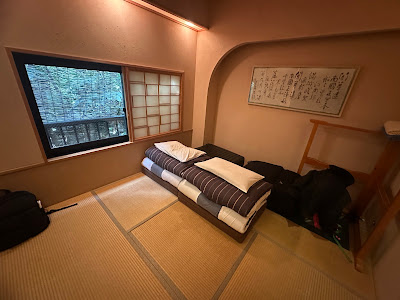 Tokyo Ryokan (東京旅館) in Asakusa 사진 3