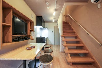 宿家 入谷庵 사진 4
