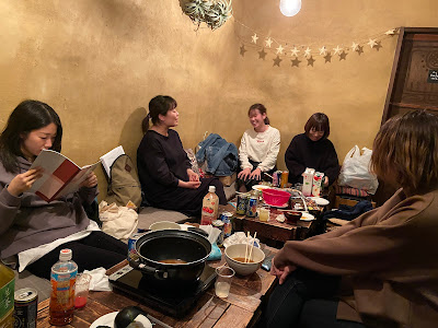ラブサンシャインバックパッカーズ 사진 3
