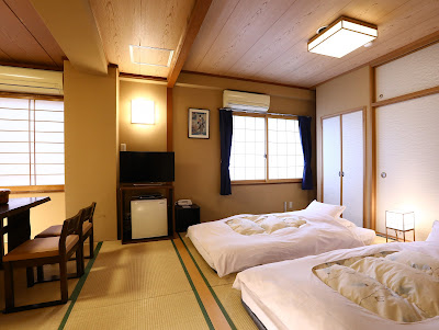 RYOKAN KAMOGAWA 사진 3