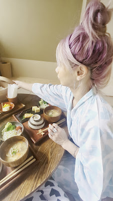 cyashitsu ryokan asakusa 사진 2