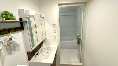TOKYO AKATSUKI HOTEL - asakusa あかつきホテル浅草 사진 3
