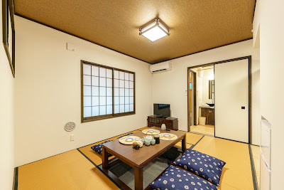 宿家 千の川 사진 4
