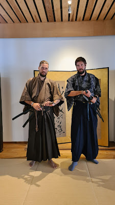 旧邸稽古場 사진 3