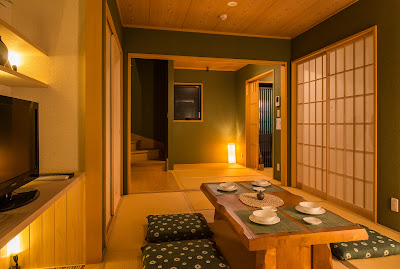 宿家 烏丸院 사진 4