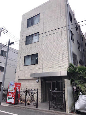 匯金•浅草一号館ビル 사진 2