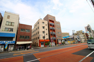 Tamuraya Inn 사진 2