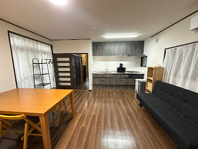 Asakusa Riverside Family Inn 사진 2