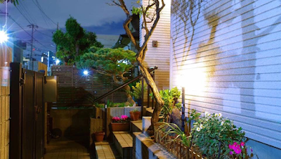 如是学処 NYOZE HOUSE 사진 2