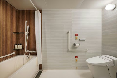 Four Points Flex by Sheraton Tokyo Shibuya West 사진 4