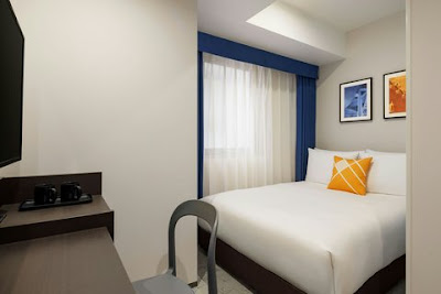 Four Points Flex by Sheraton Tokyo Shibuya West 사진 3
