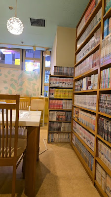タバコ天国 THE CAFE 사진 2