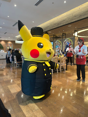 Nihombashi Takashimaya Shopping Center - East Building 사진 5