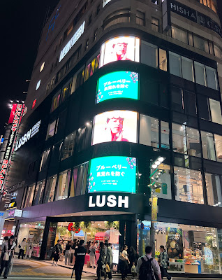 러쉬 사진 4