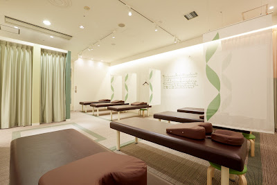Re.Ra.Ku Aqua City Odaiba Store 사진 3