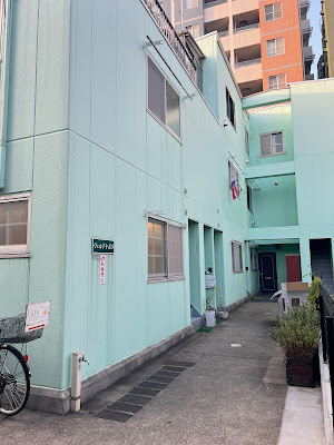 ヴァーユ 中目黒店 タイ古式＆オイル 사진 4