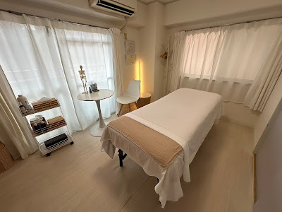 Massage S-Shape 사진 2