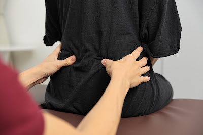 Massage S-Shape 사진 4