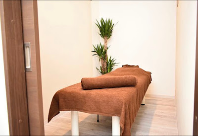 Shizen-on Relaxation Ebisu 사진 5