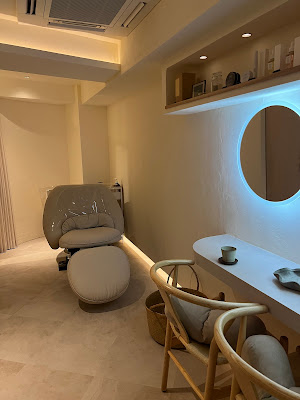 BALNEA Head Spa Ebisu 사진 4