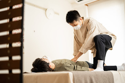 指圧治療院 健朋堂。 사진 5