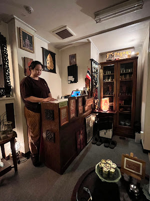 Sri Ayutthaya Thai massage 사진 3