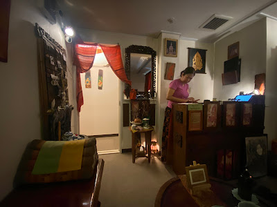Sri Ayutthaya Thai massage 사진 5