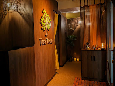 【히든 스팟 살롱 타이 전통 마사지】 TeaTree 시부야점 사진 5