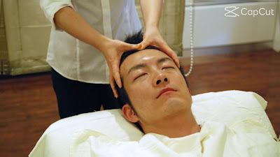 두피 케어·헤드 스파 리츠 시부야점 사진 2