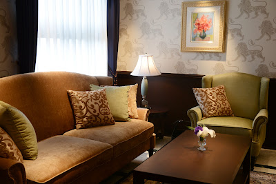 Dandy House Shibuya Miyamasuzaka Salon 사진 4