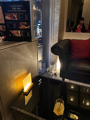 THE SPA 麻布十番店 사진 4