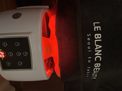 Le blanc beauty Azabujuban 사진 4
