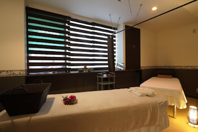 Yutaka Relaxation&Spa Azabujuban 사진 2