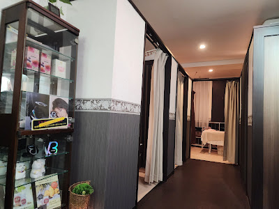 Yutaka Relaxation&Spa Azabujuban 사진 3