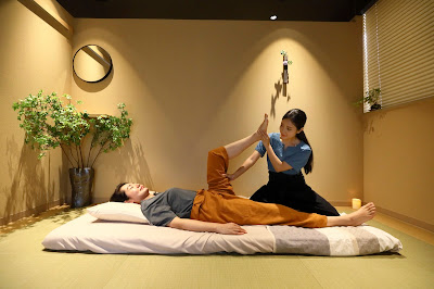 GURIHORA SPA 사진 4