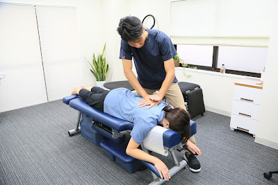 Resonance Chiropractic 사진 4