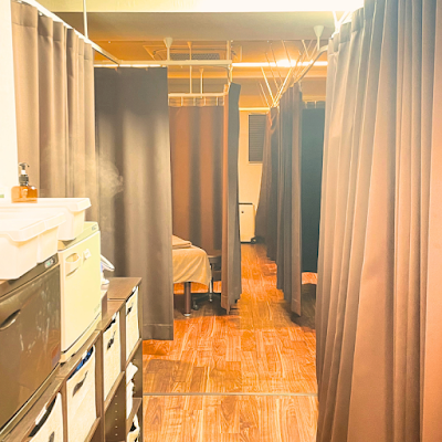もみの匠 渋谷店 - Massage Spa Shibuya 사진 3