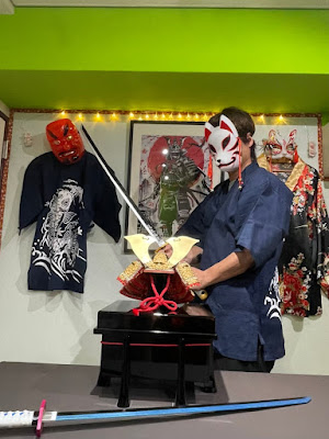 Shibuya Samurai Massage 사진 2