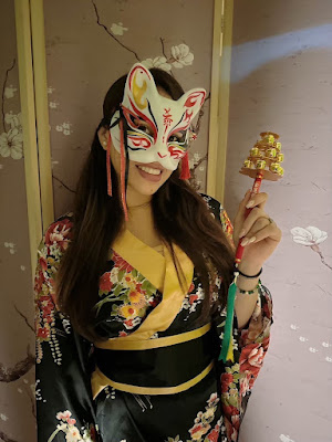 Shibuya Samurai Massage 사진 4