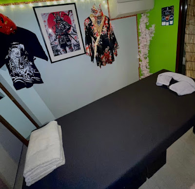 Shibuya Samurai Massage 사진 3