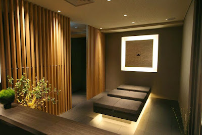 지압 마사지 Nagomiya 오모테산도 사진 3